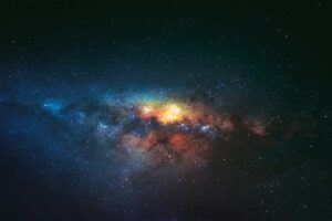 How to photograph the Milky Way