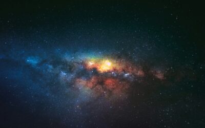 How to Photograph the Milky Way — A Simple 2025 Guide for Beginners