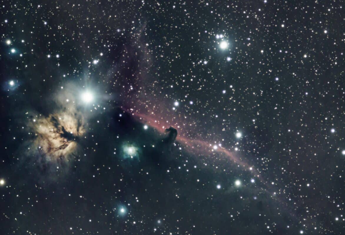 buying your first telescope
