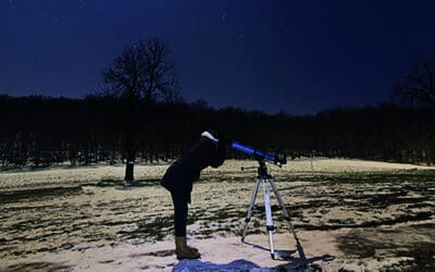 Top Stargazing Mistakes Beginners Make (And 9 Simple Fixes That Work)