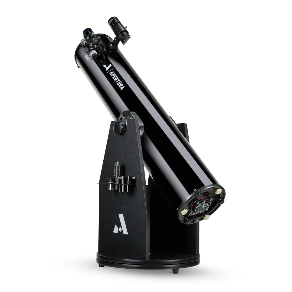Apertura AD8 8-inch Dobsonian telescope