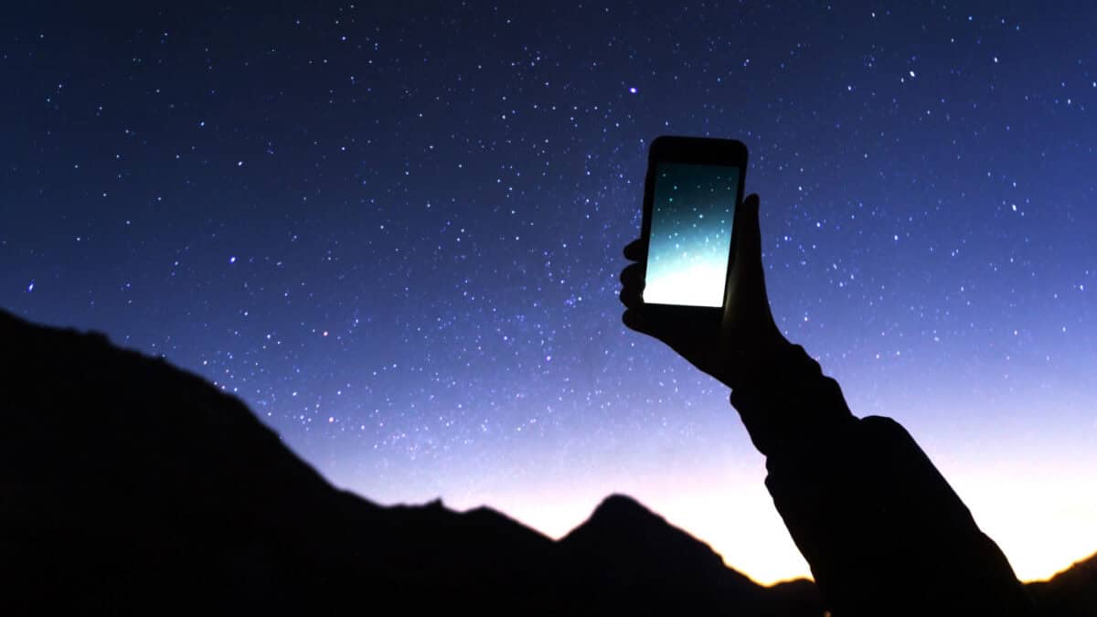 stargazing mistakes beginners make