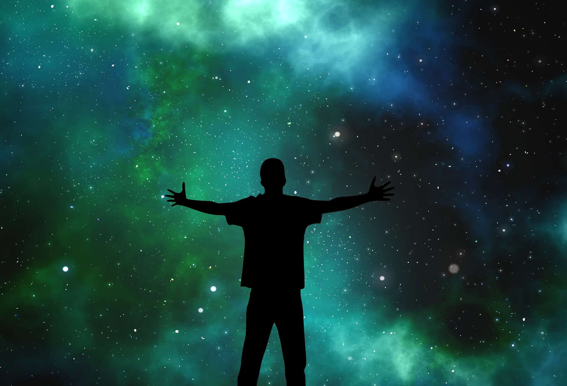 stargazing for newcomers