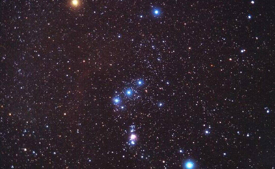 beginner stargazing tips