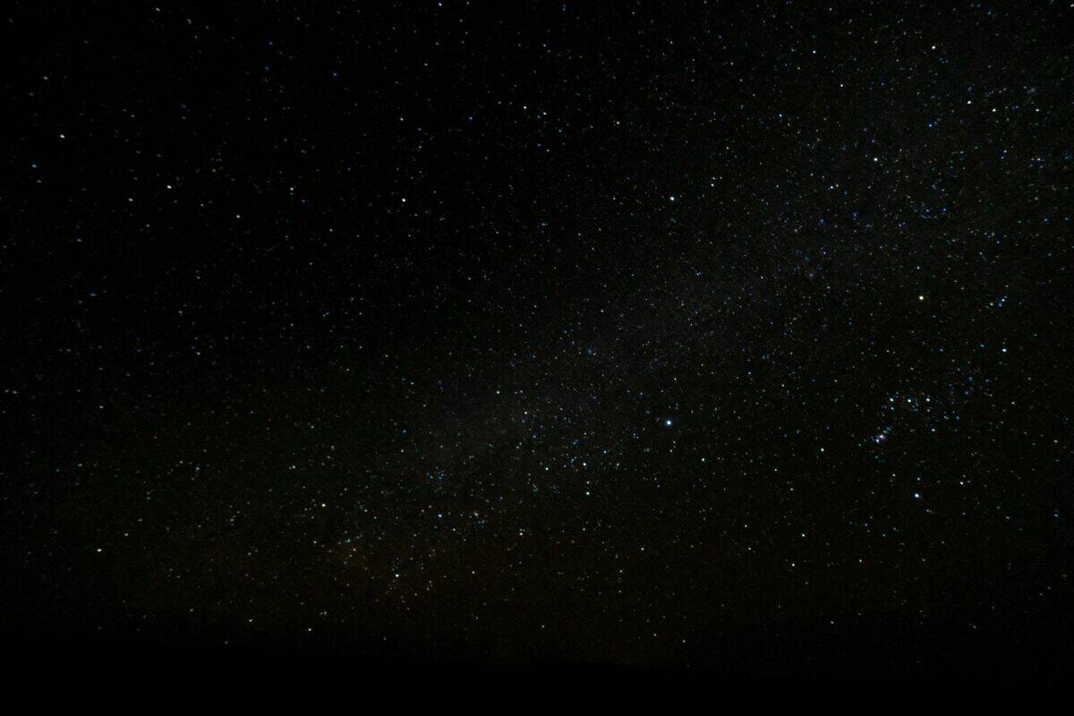 Best Time of Night for Stargazing