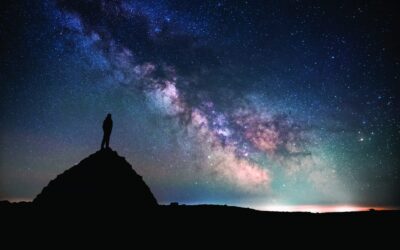 Why Doesn’t the Milky Way Look Like the Photos?