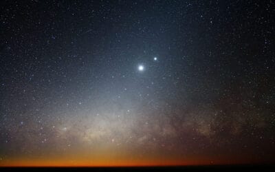 Why Venus Is Often Mistaken For A Star
