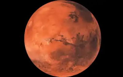 Why Is Mars Red? The Simple Answer for Beginner Astronomers