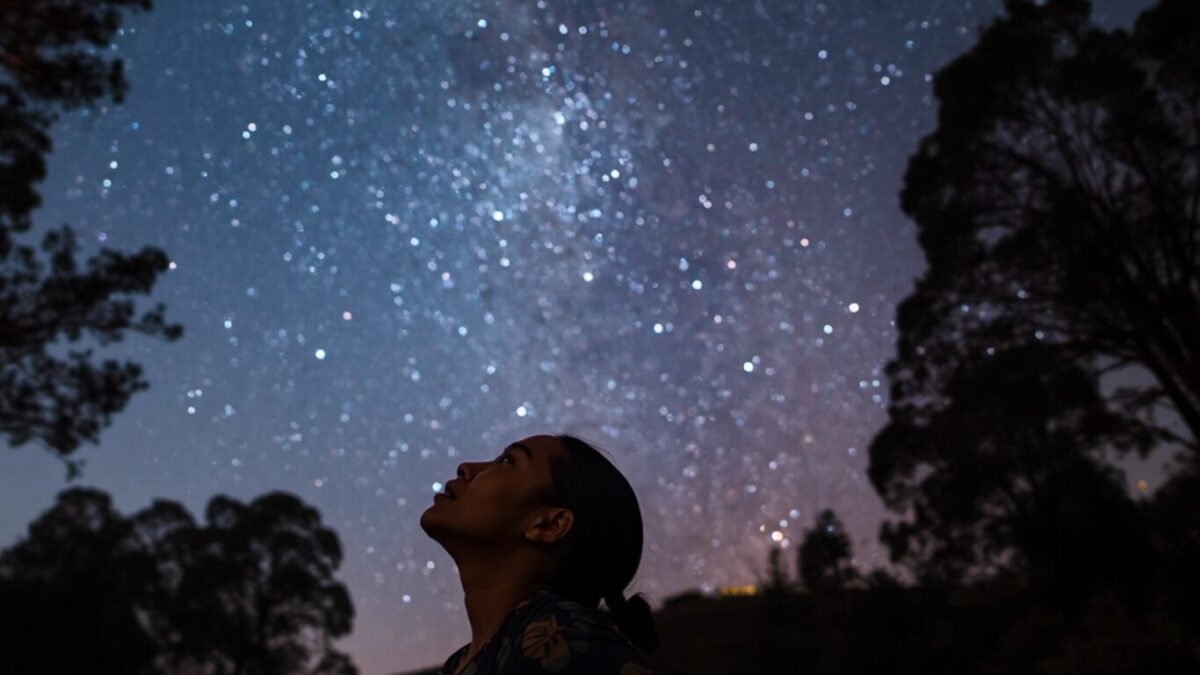 ready to buy a telescope