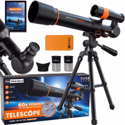 hobby killer telescope